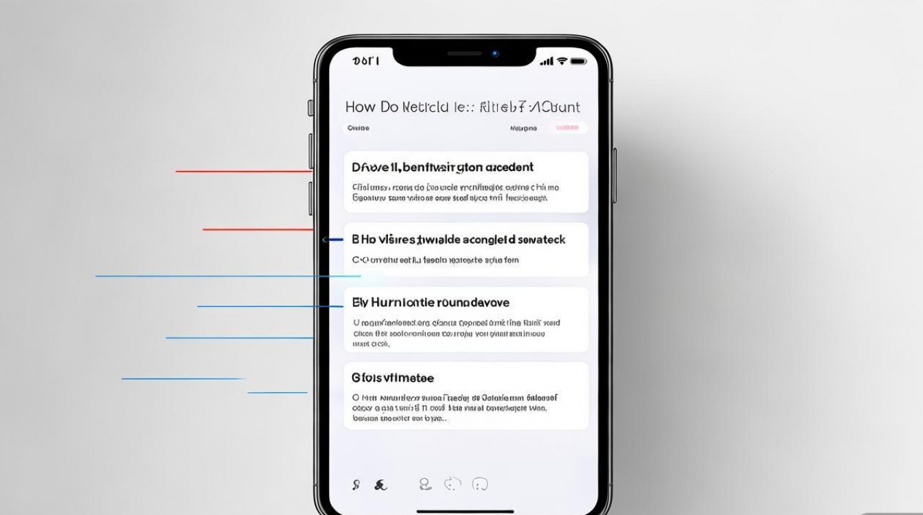 苹果app账号注销后数据能找回吗？注销流程详细步骤是什么？