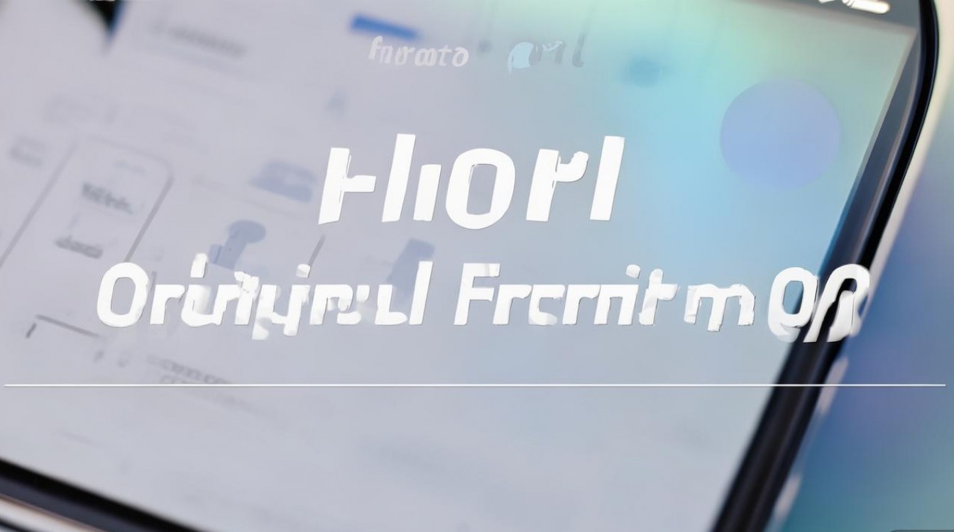 vivo x6怎么刷原生系统?详细步骤和注意事项有哪些?