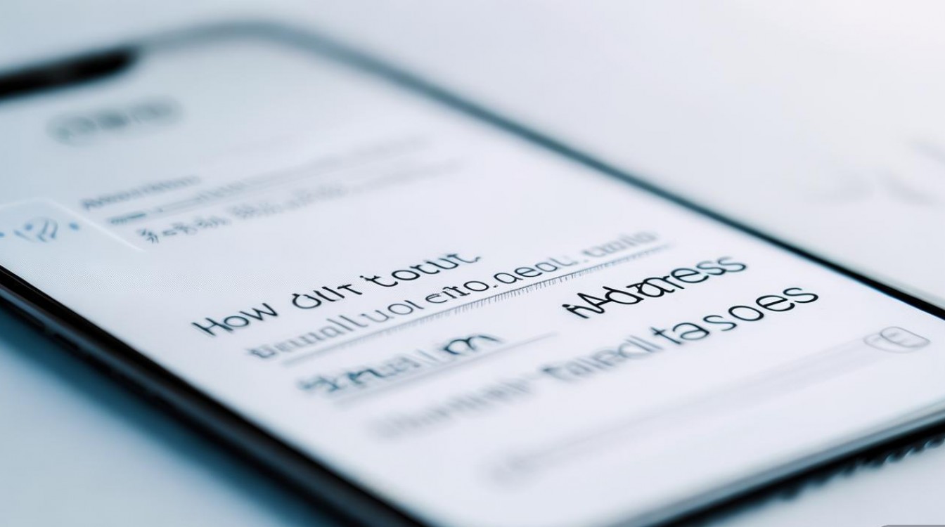 oppo账号填地址时详细地址怎么填才正确?