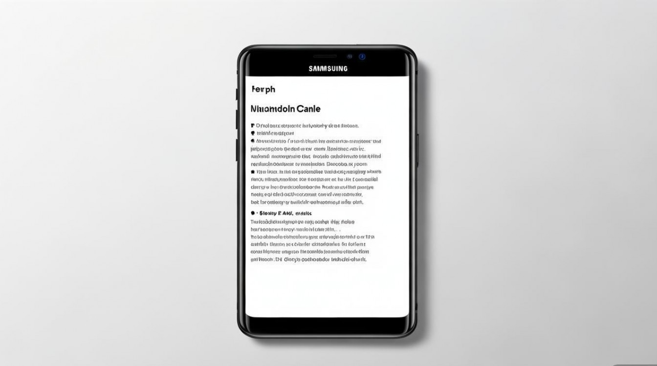 三星GTS7500怎么解锁?详细步骤与注意事项分享