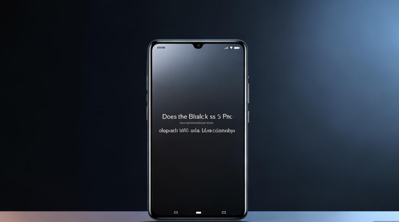 黑鲨5 Pro支持双卡双待吗？双卡双待功能实测与使用解析