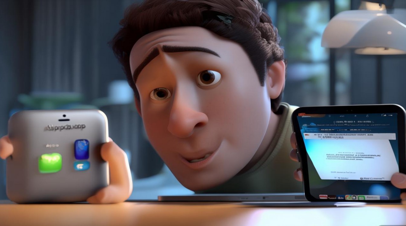 苹果app不见了怎么找回?手机里app消失怎么办?