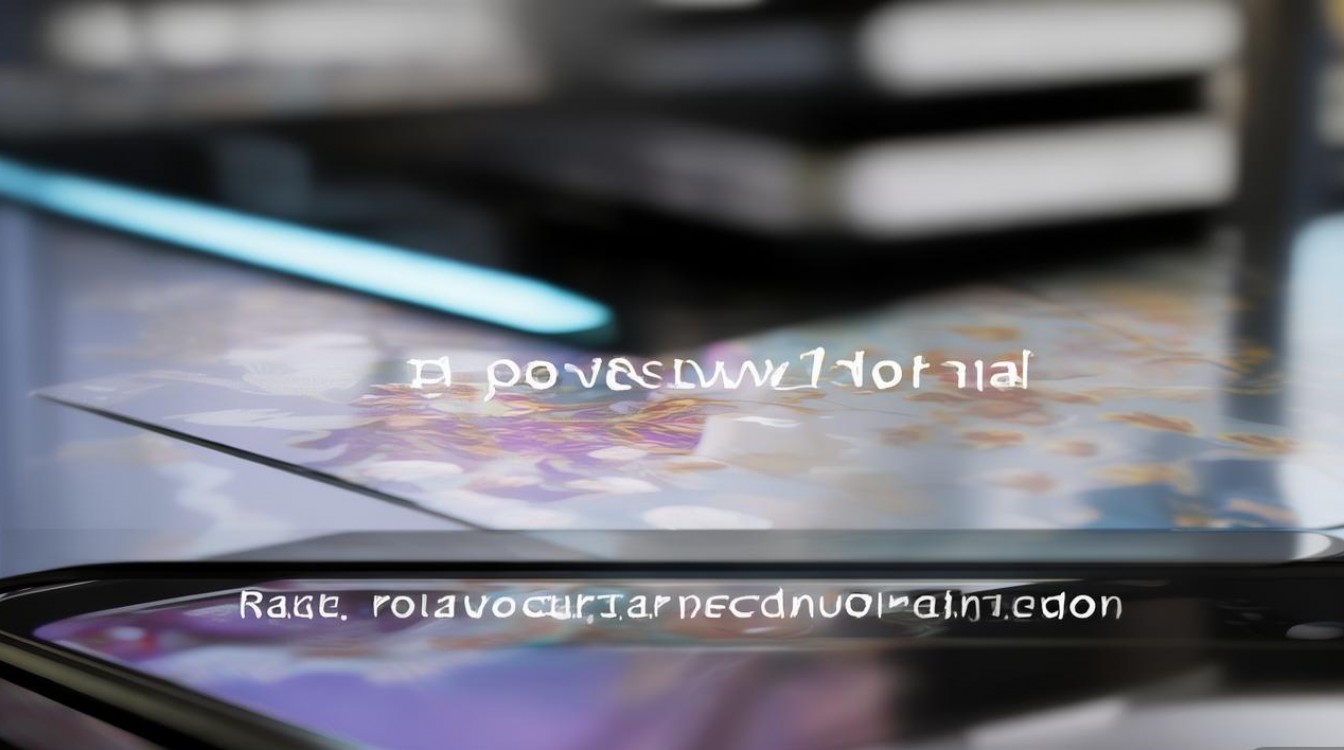 小米13pro超级壁纸怎么换?教程步骤详解