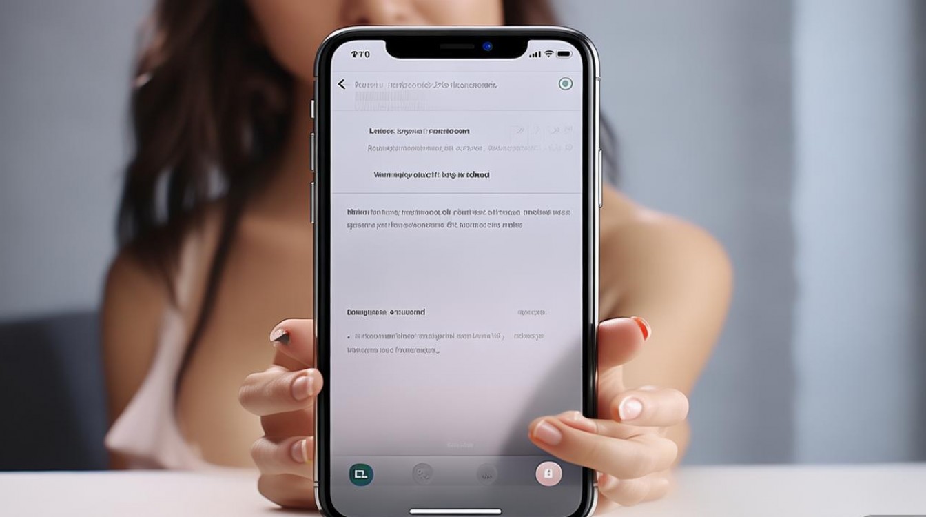 苹果7自拍怎么用?前置摄像头设置与美颜技巧详解