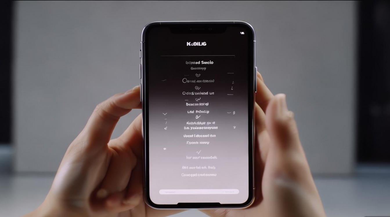 苹果7自拍怎么用?前置摄像头设置与美颜技巧详解