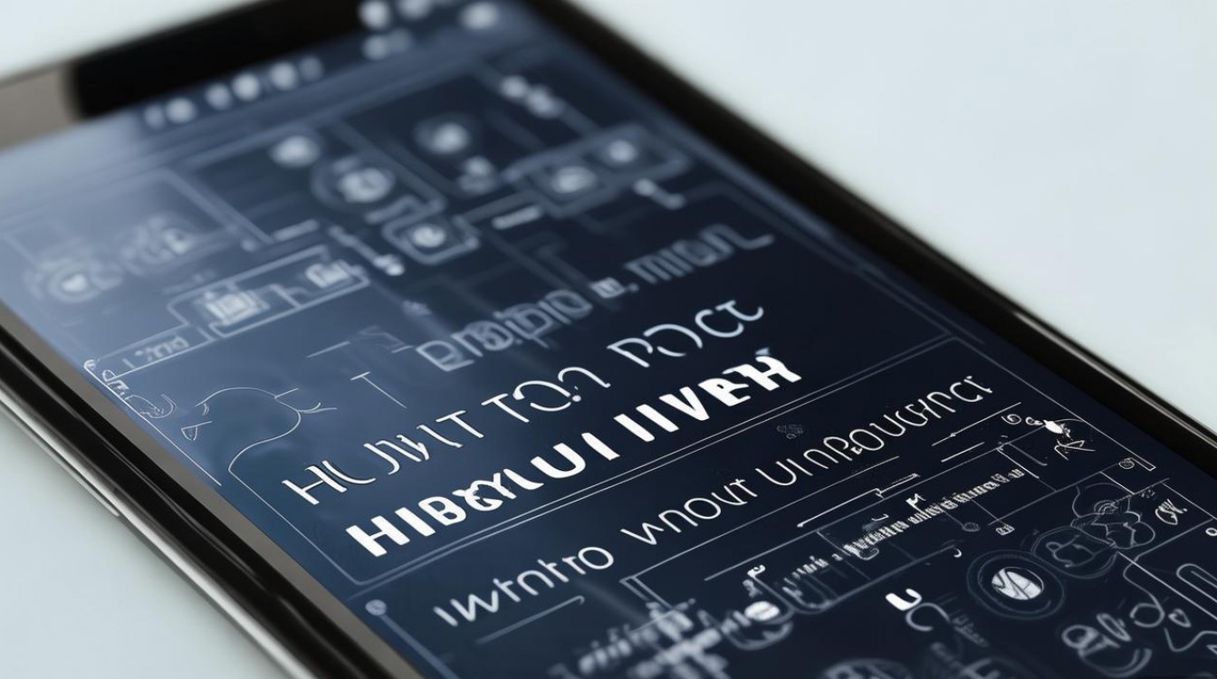 华为手机未解锁状态下如何获取root权限？