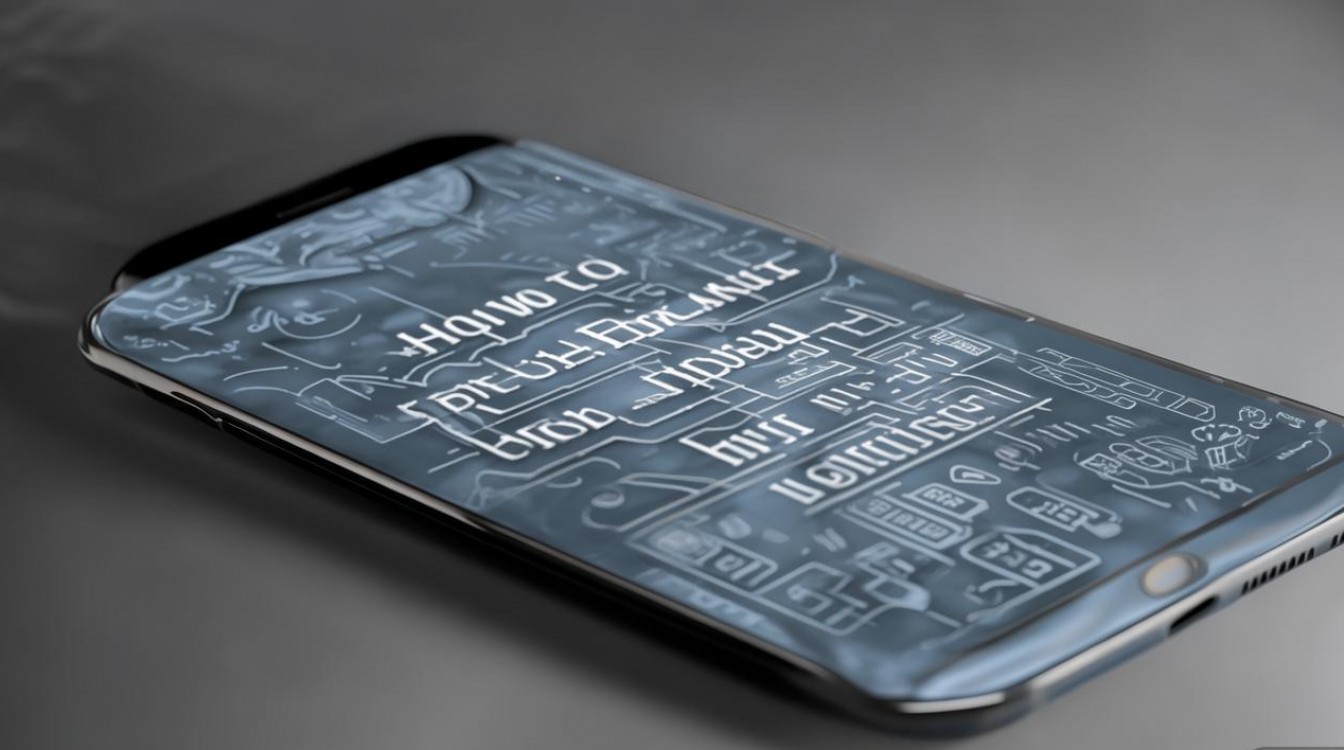 华为手机未解锁状态下如何获取root权限？