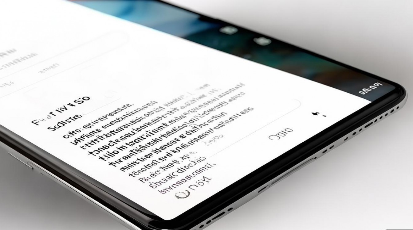 OPPO手机滑屏幕手势怎么设置?