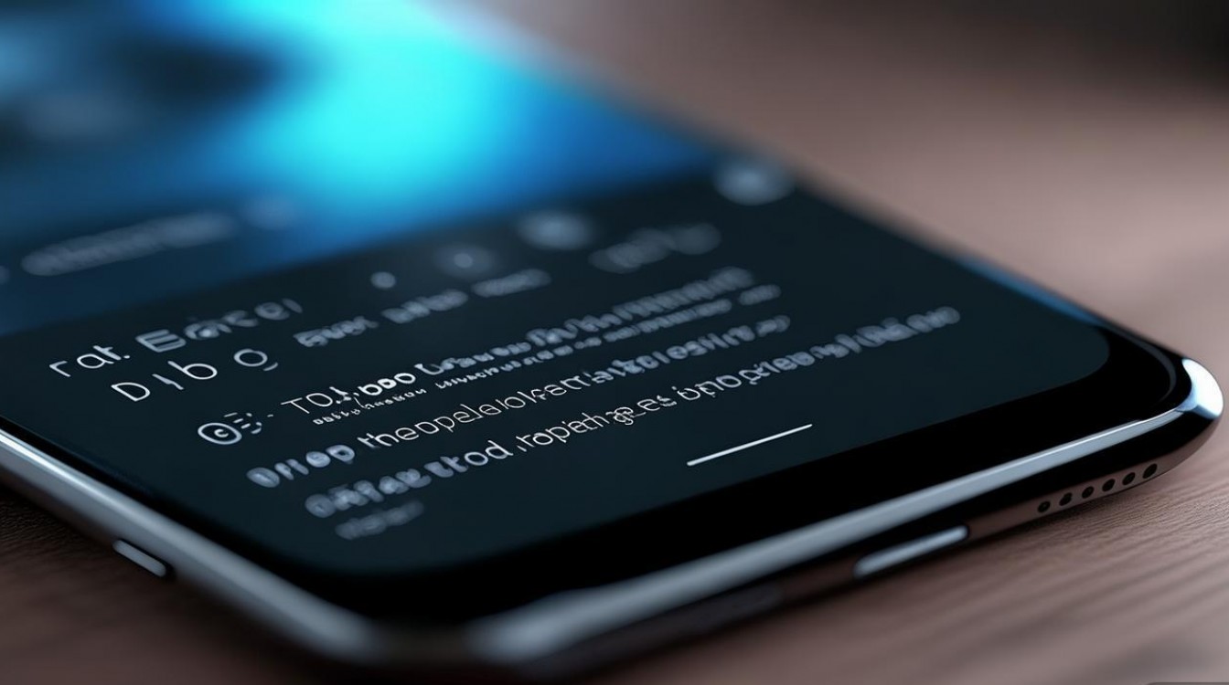 OPPO跟手粒子功能怎么开启?