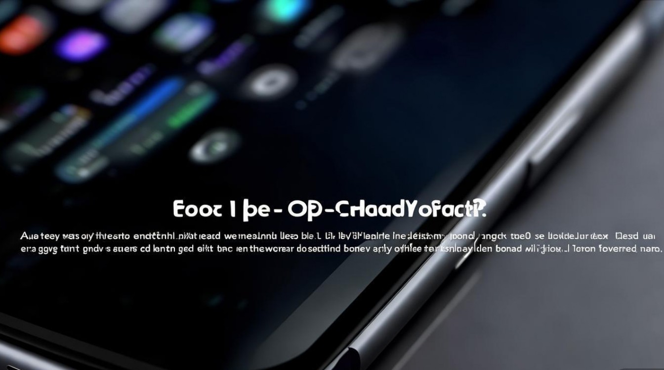 OPPO跟手粒子功能怎么开启?