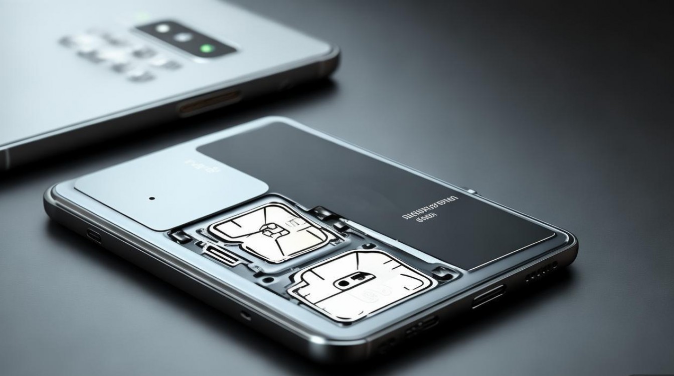 华为麦芒怎么装SIM卡和内存卡?步骤详解来了!