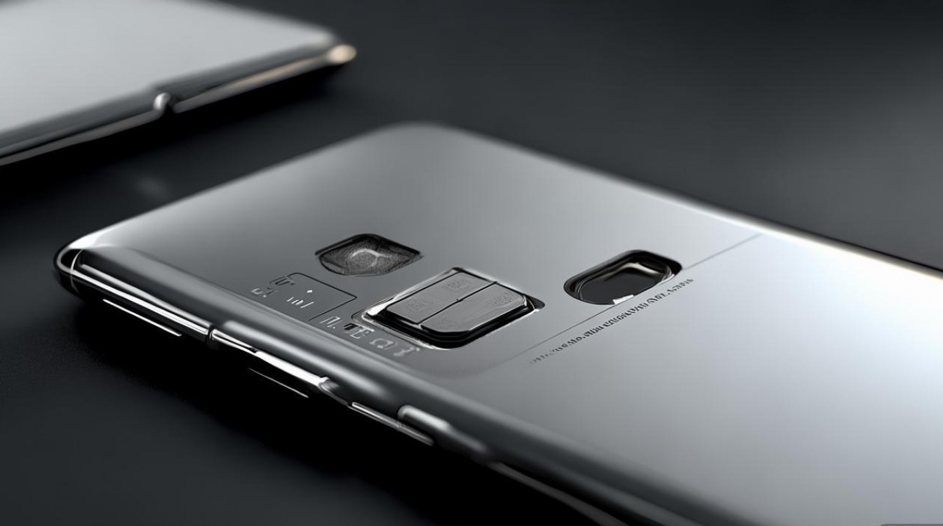 华为麦芒怎么装SIM卡和内存卡?步骤详解来了!