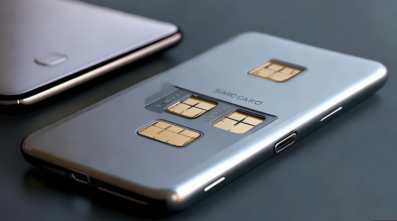 华为麦芒怎么装SIM卡和内存卡?步骤详解来了!