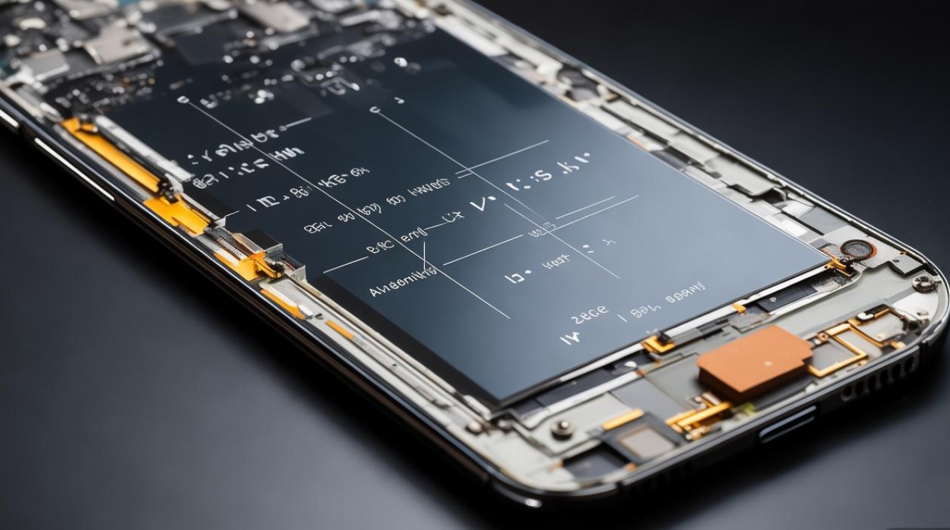 vivo v3屏幕怎么拆?自己动手更换屏幕步骤详解