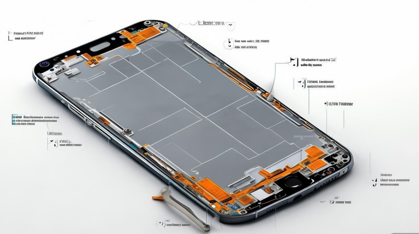 vivo v3屏幕怎么拆?自己动手更换屏幕步骤详解