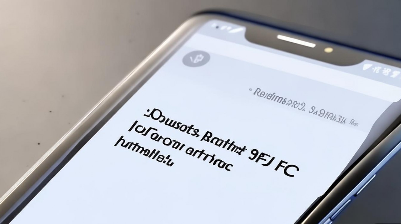 Redmi 9A手机支持NFC功能吗?实际使用体验如何?