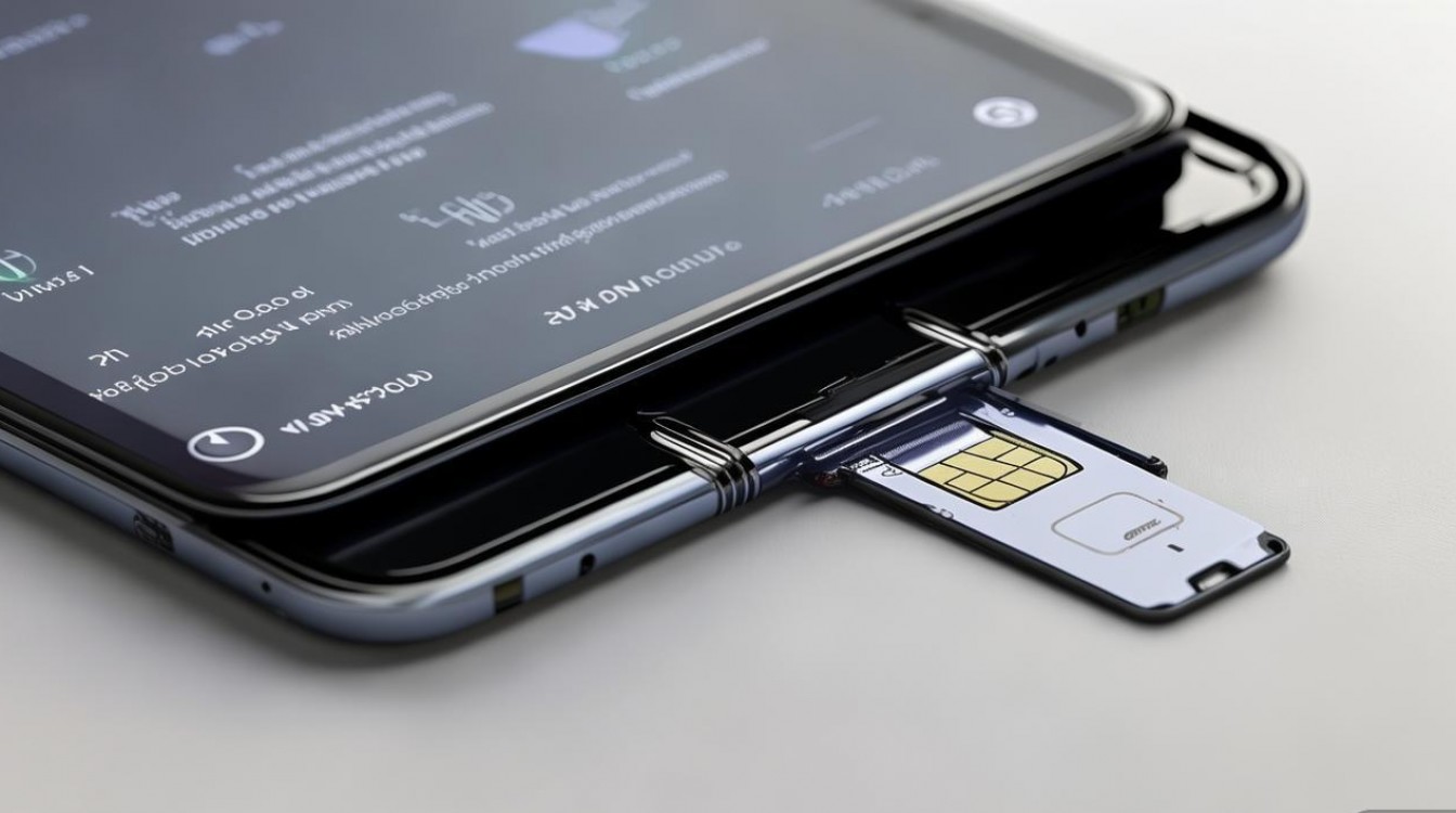 vivo V3maxa怎么放卡?nano卡和micro卡怎么装?