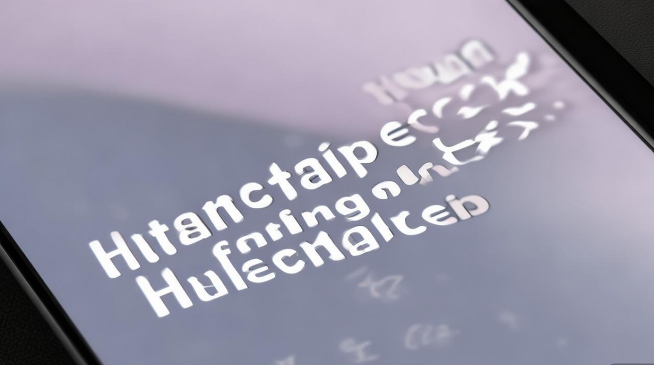 华为麦芒5怎么改大字体?系统设置里能调吗?