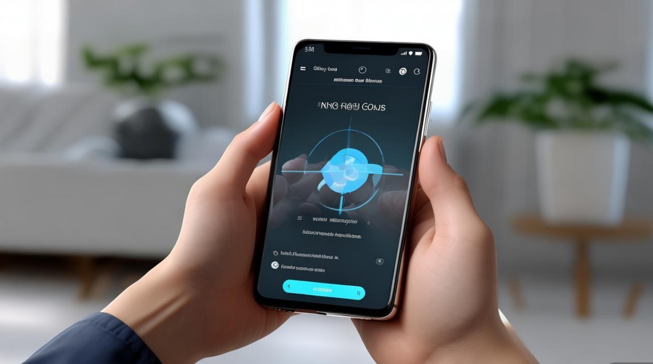 vivo手机如何录入自定义手势操作?