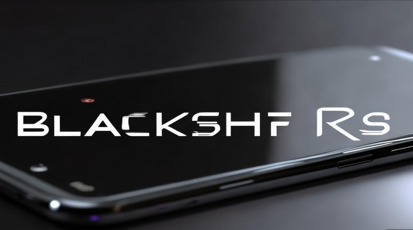 黑鲨5 RS什么时候正式上市?价格和配置何时公布?