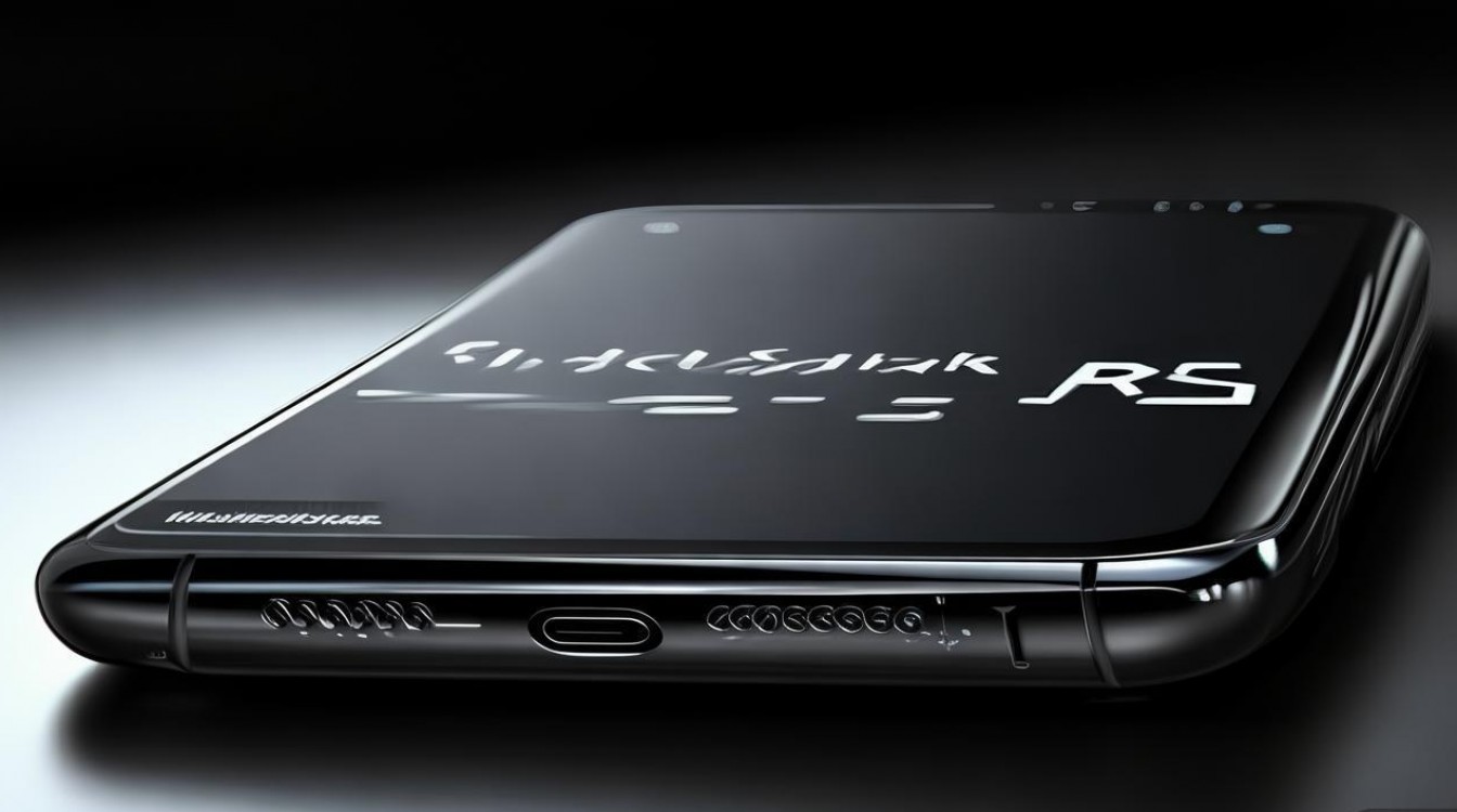 黑鲨5 RS什么时候正式上市?价格和配置何时公布?