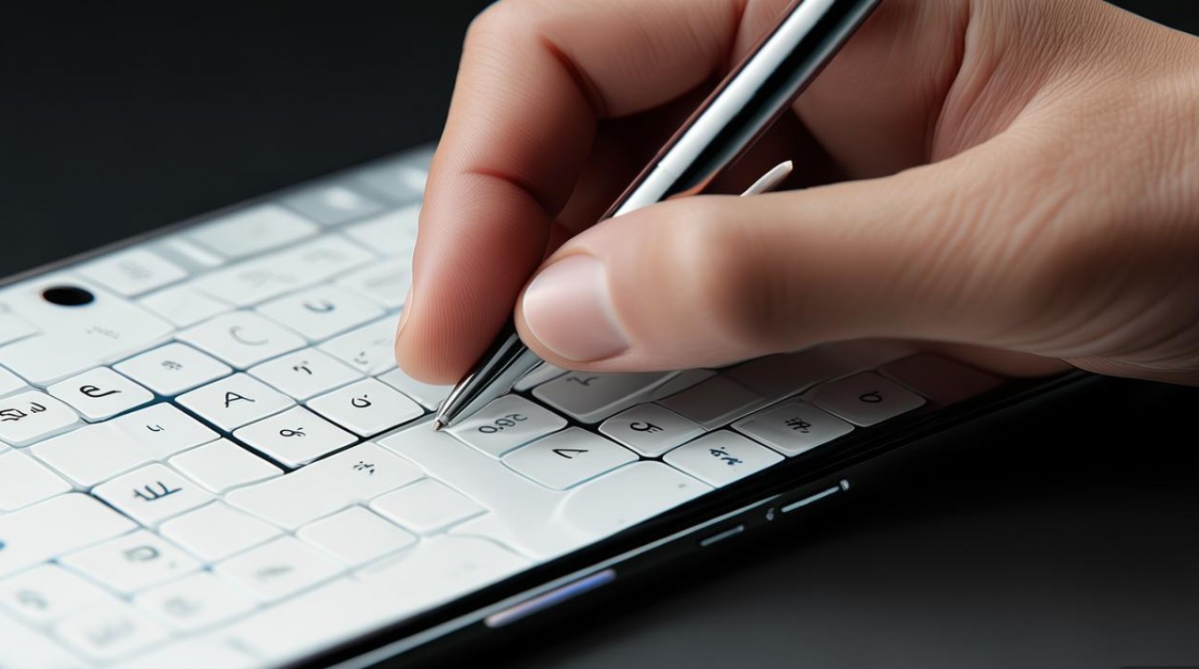 26键手机怎么手写?OPPO手写功能怎么开?