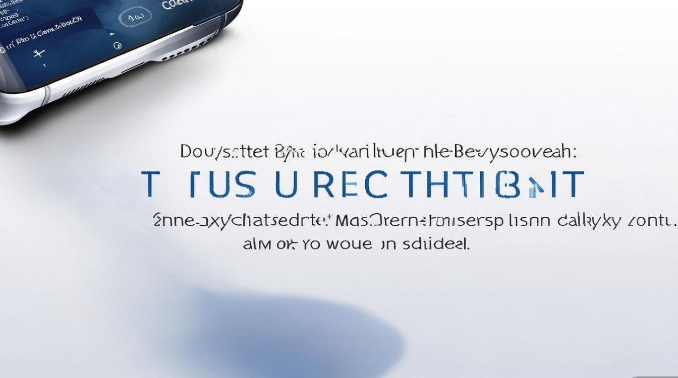 三星Galaxy S7截图方法有几种?新手必看操作指南