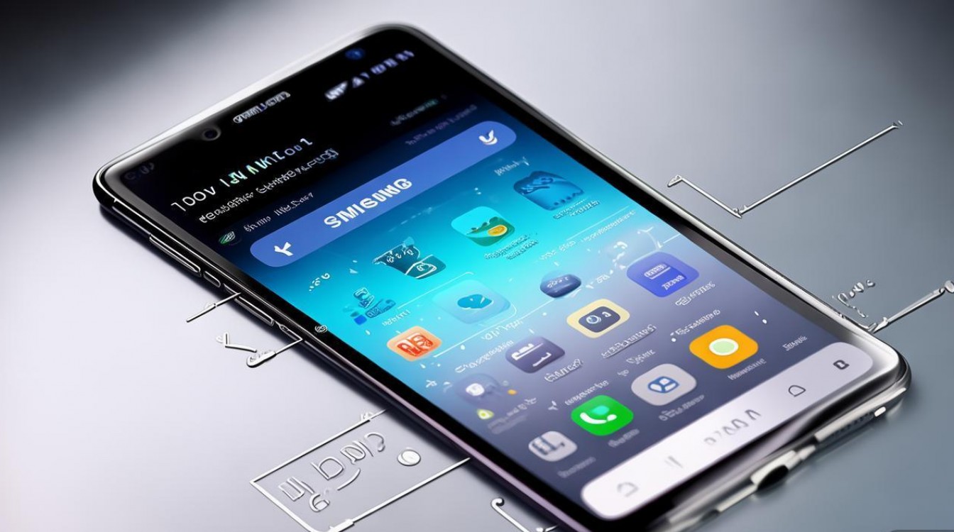 三星Galaxy EJ7怎么截屏?有几种方法?