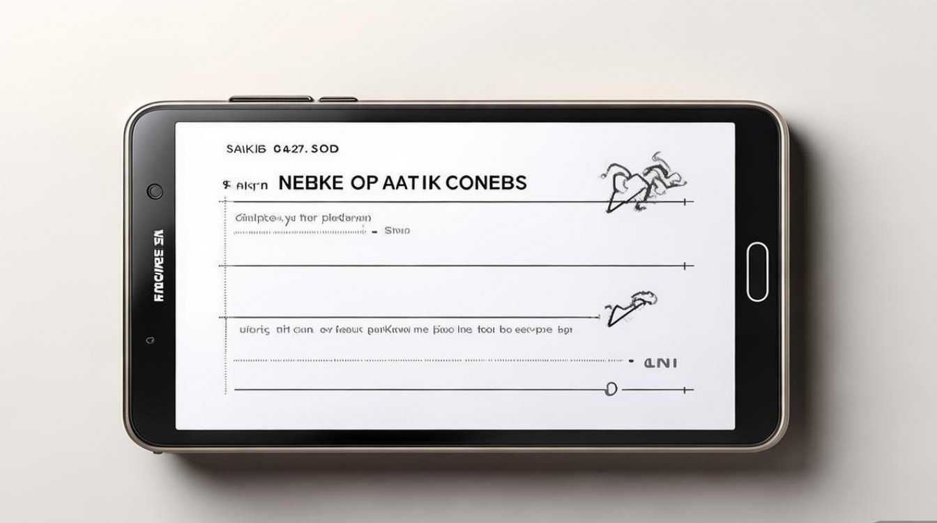 三星g5500怎么手势截屏?没有这个功能吗?