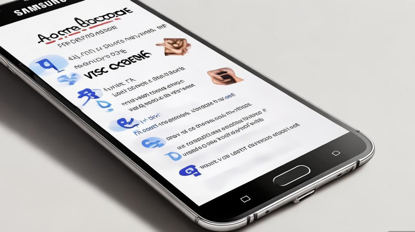 三星g5500怎么手势截屏?没有这个功能吗?