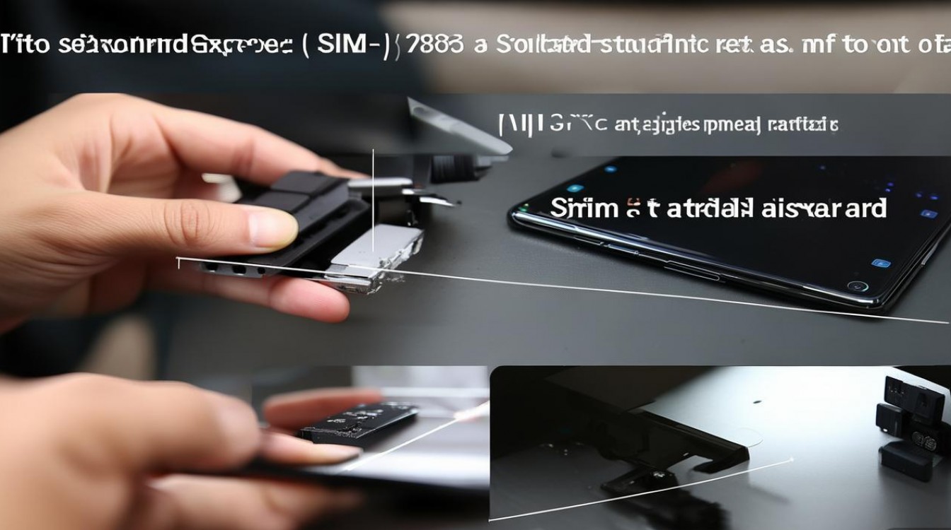 普通SIM卡剪小放入vivo X6s详细步骤与注意事项?