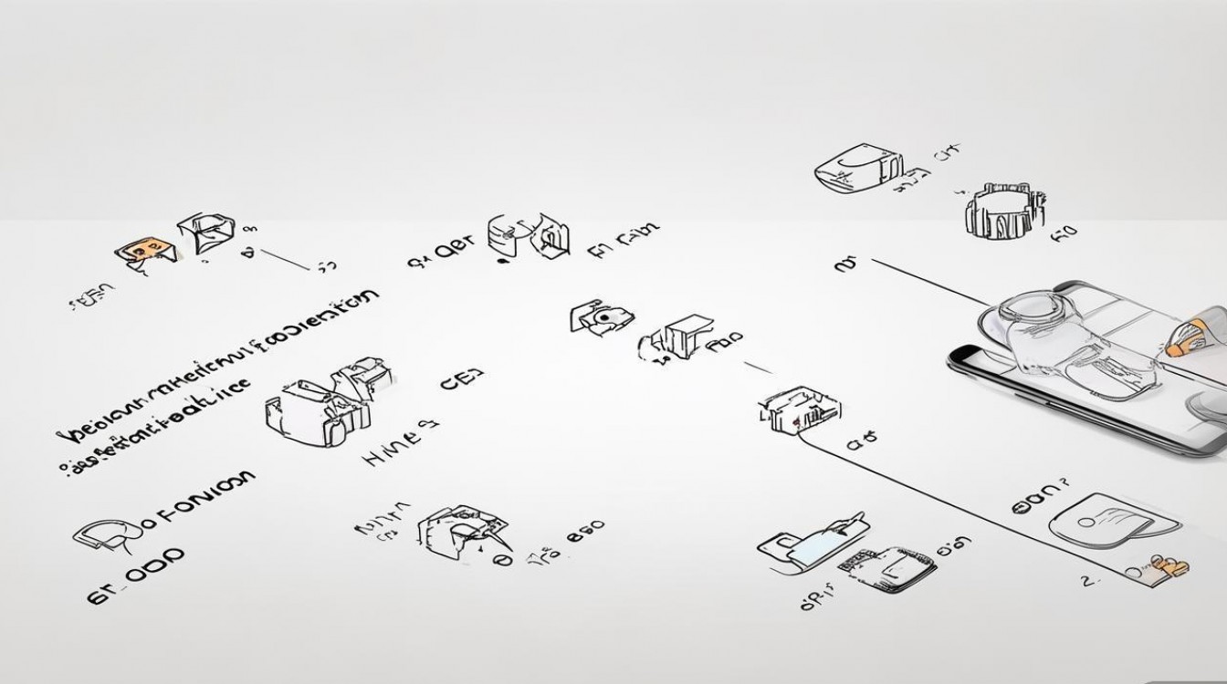 华为手机换OPPO手机,数据怎么快速迁移?