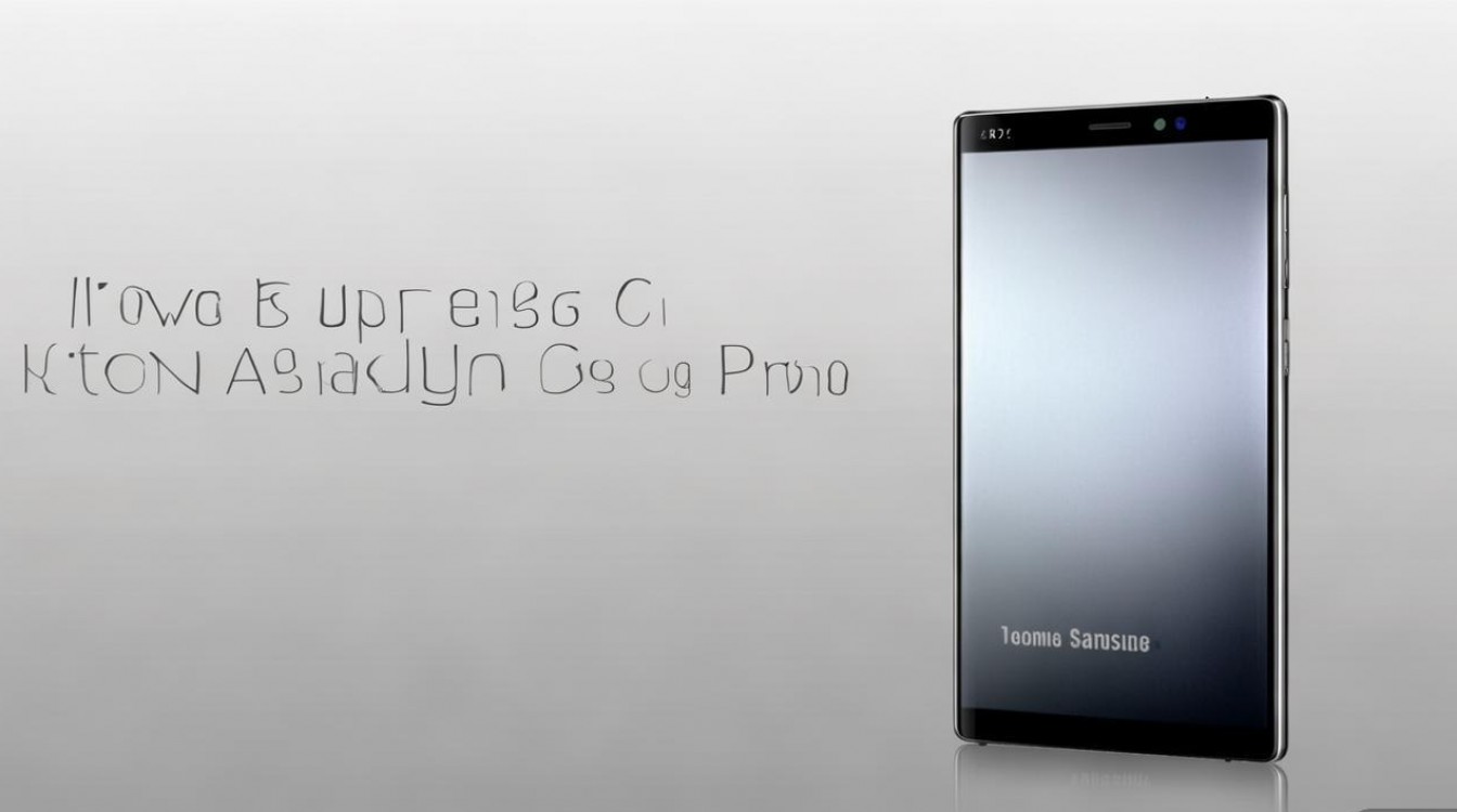 三星c9pro怎么打开设置?找不到入口怎么办?