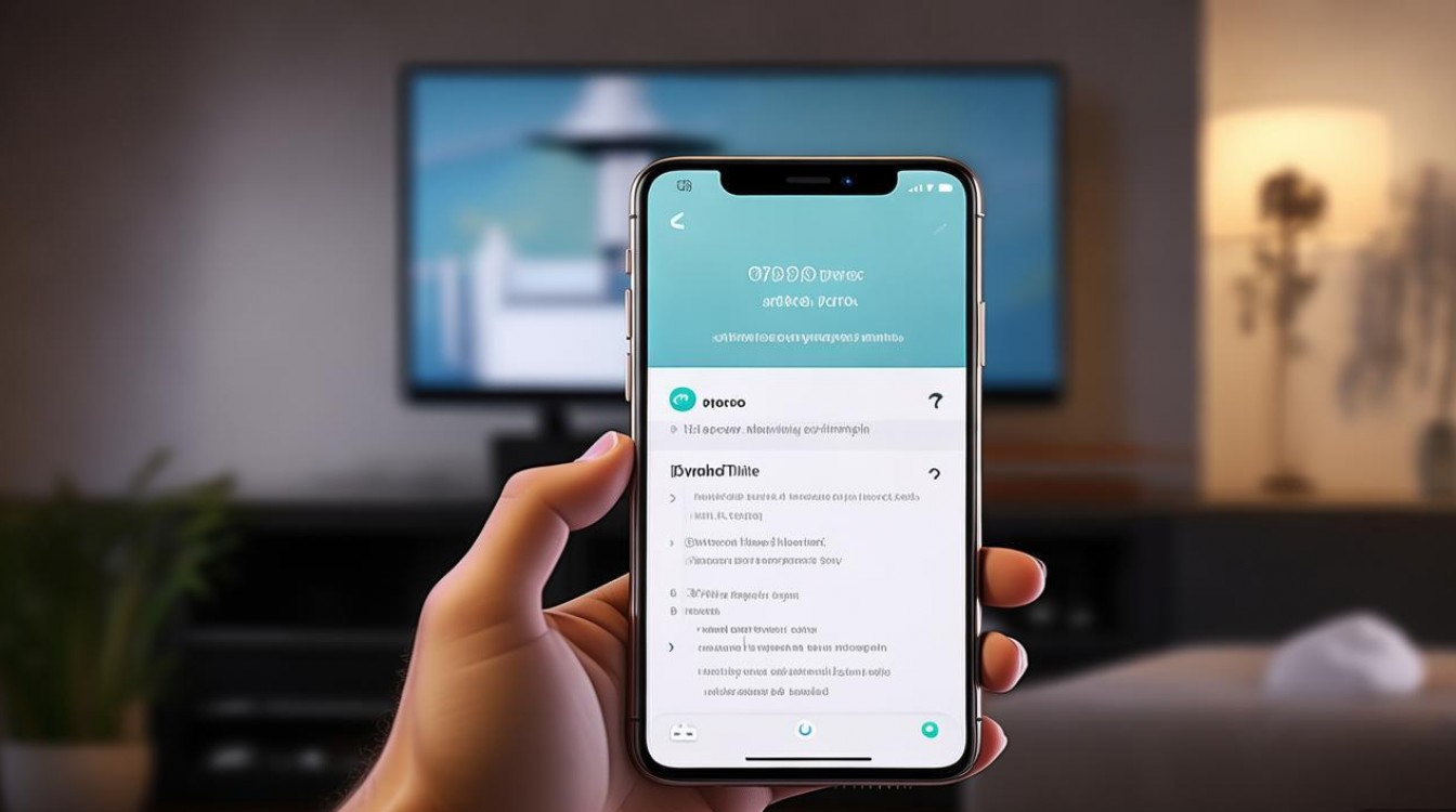 oppo手机连电视没声音?oppo怎么投屏到老电视?