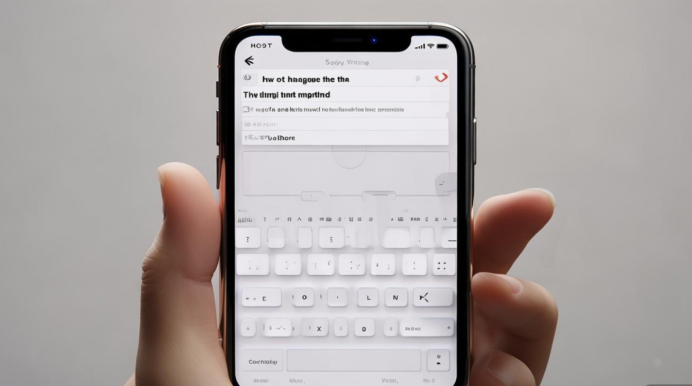 苹果7怎么修改输入法?详细步骤教你怎么操作!