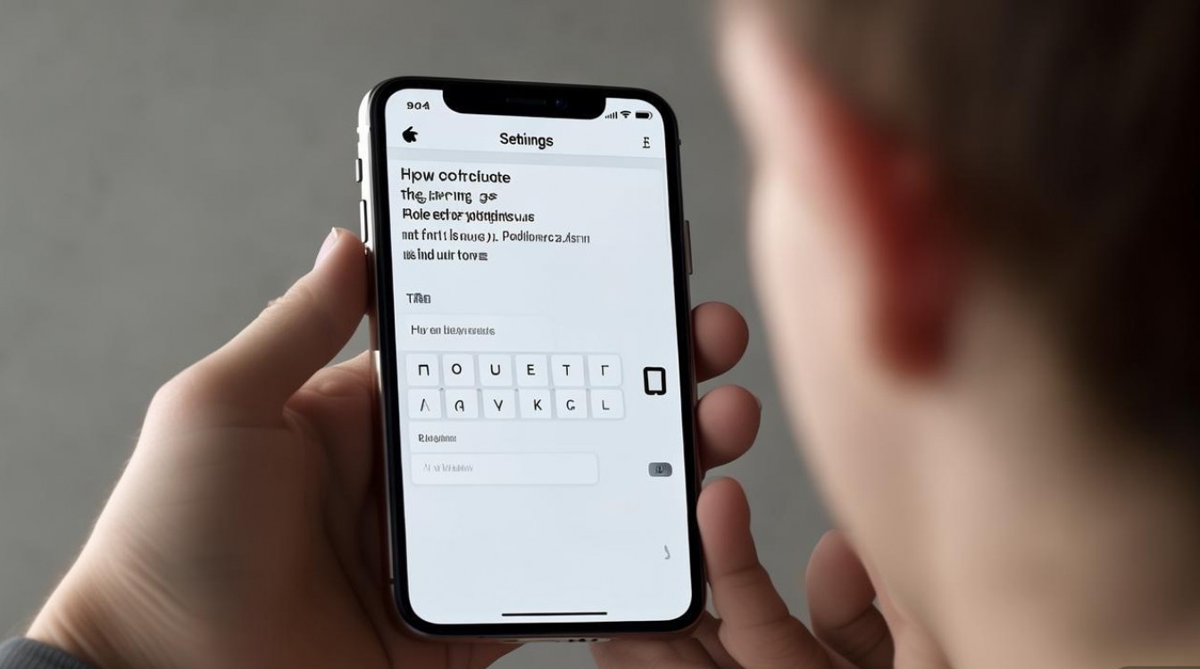 苹果7怎么修改输入法?详细步骤教你怎么操作!