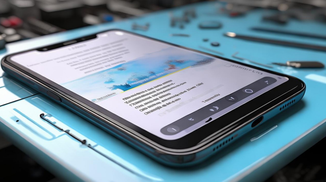 oppo手机换听筒教程,自己动手能换吗?步骤是怎样的?