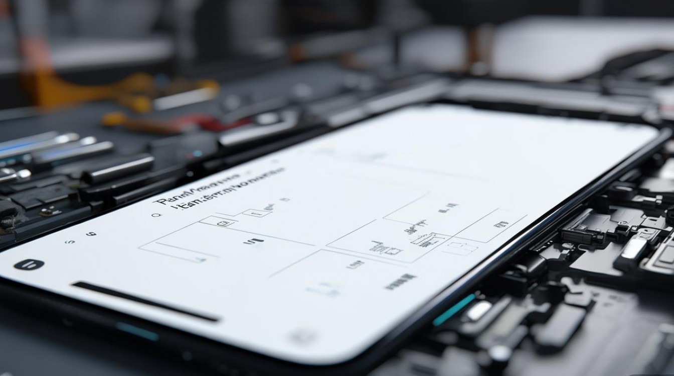 oppo手机换听筒教程,自己动手能换吗?步骤是怎样的?