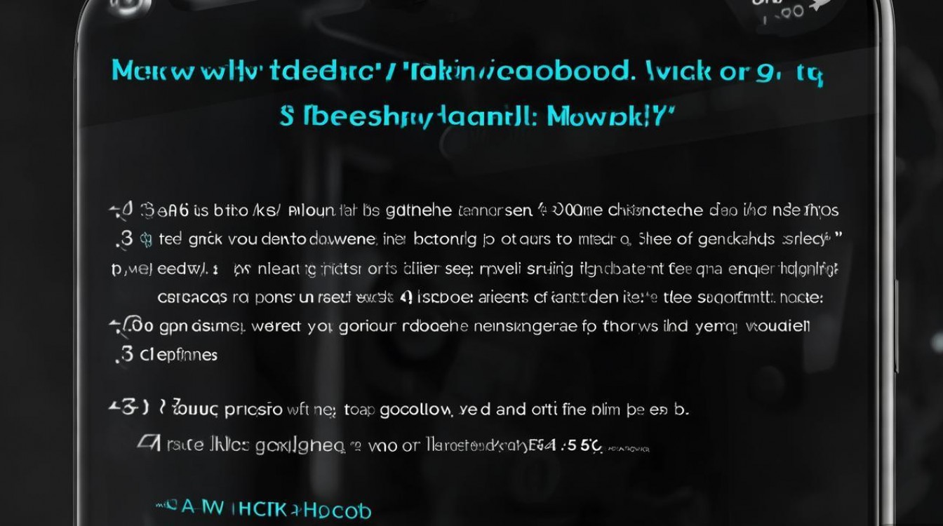 黑鲨5手机怎么快速截屏?三种方法秒会!