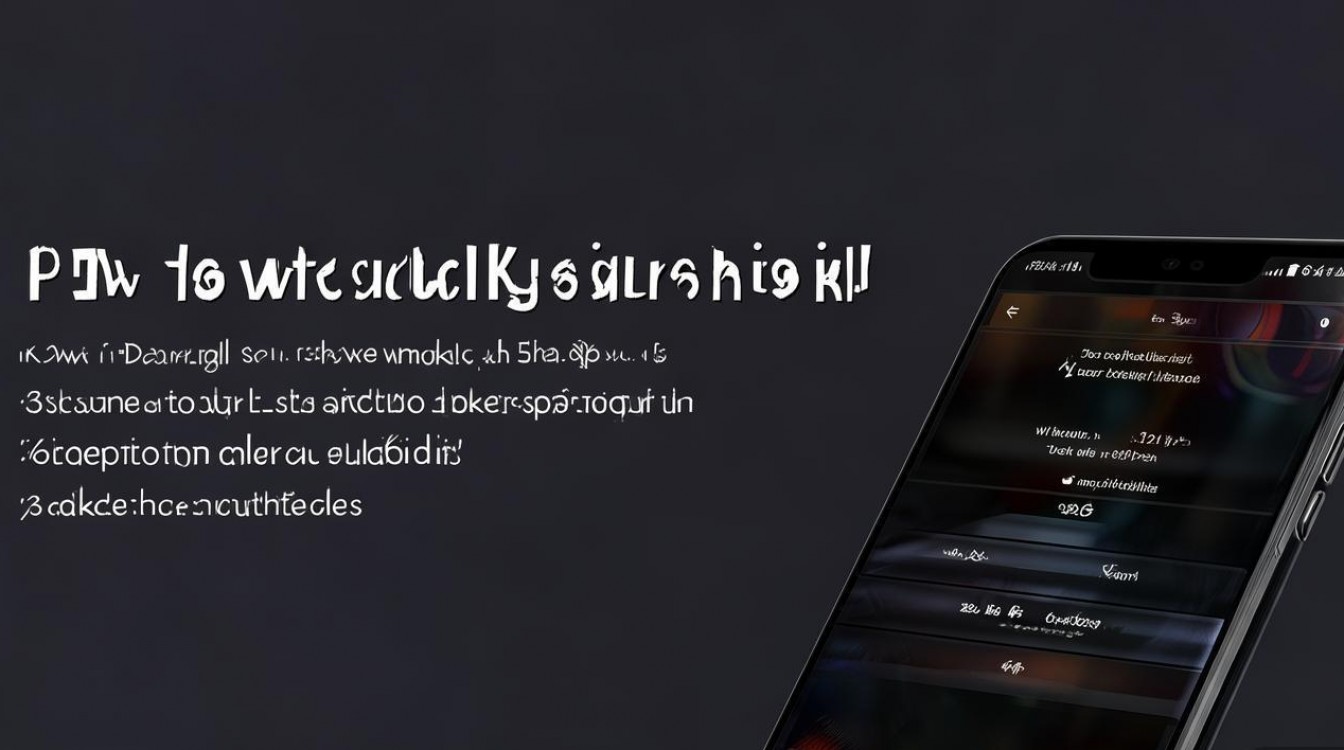 黑鲨5手机怎么快速截屏?三种方法秒会!