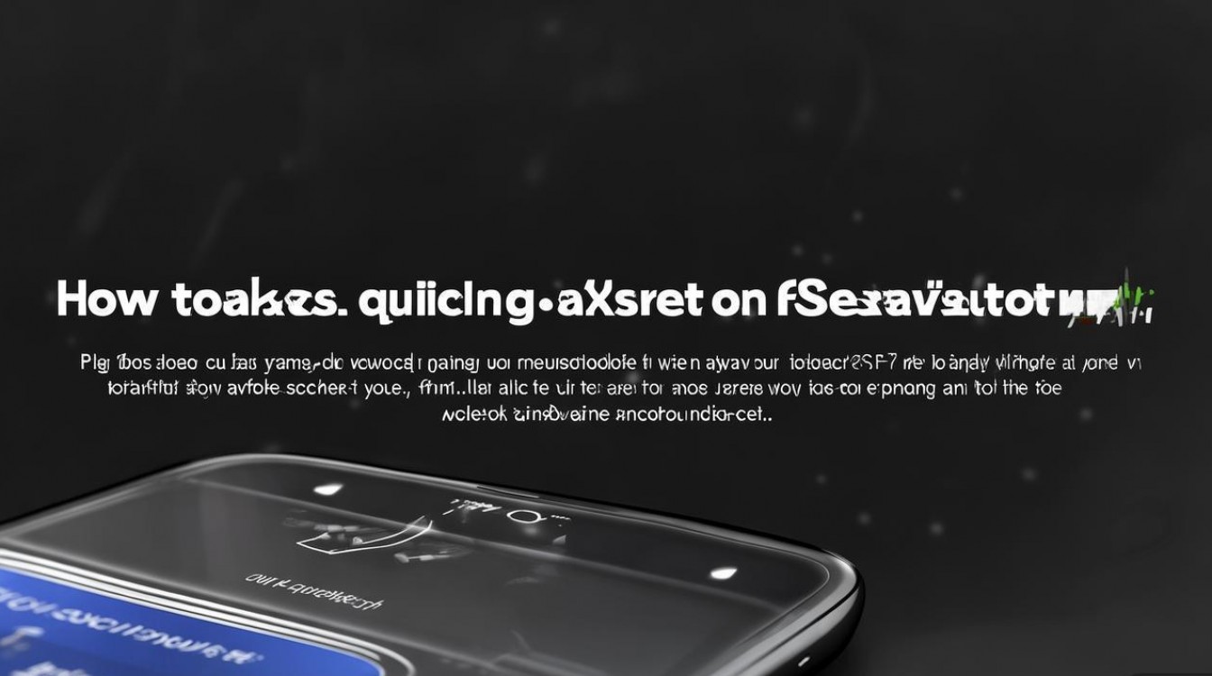 黑鲨5手机怎么快速截屏?三种方法秒会!