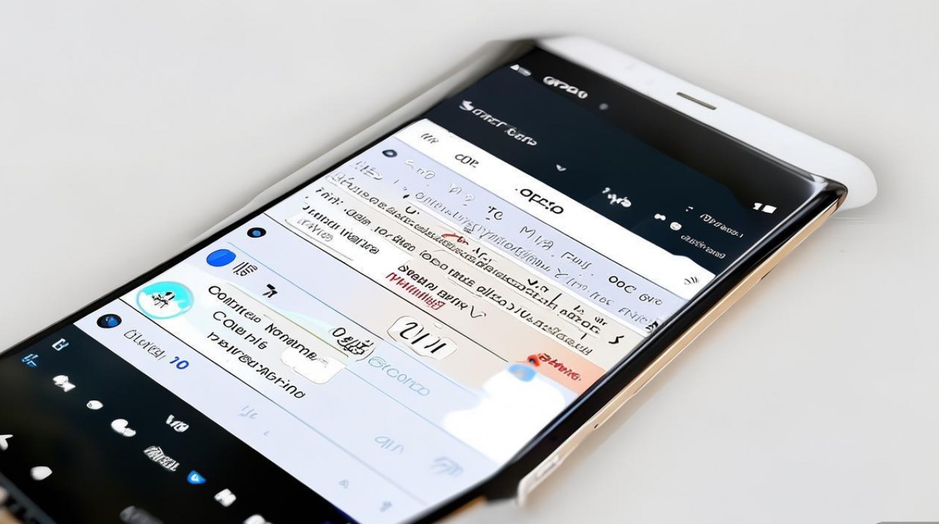 oppo手机相机参数怎么调才能拍出好照片?