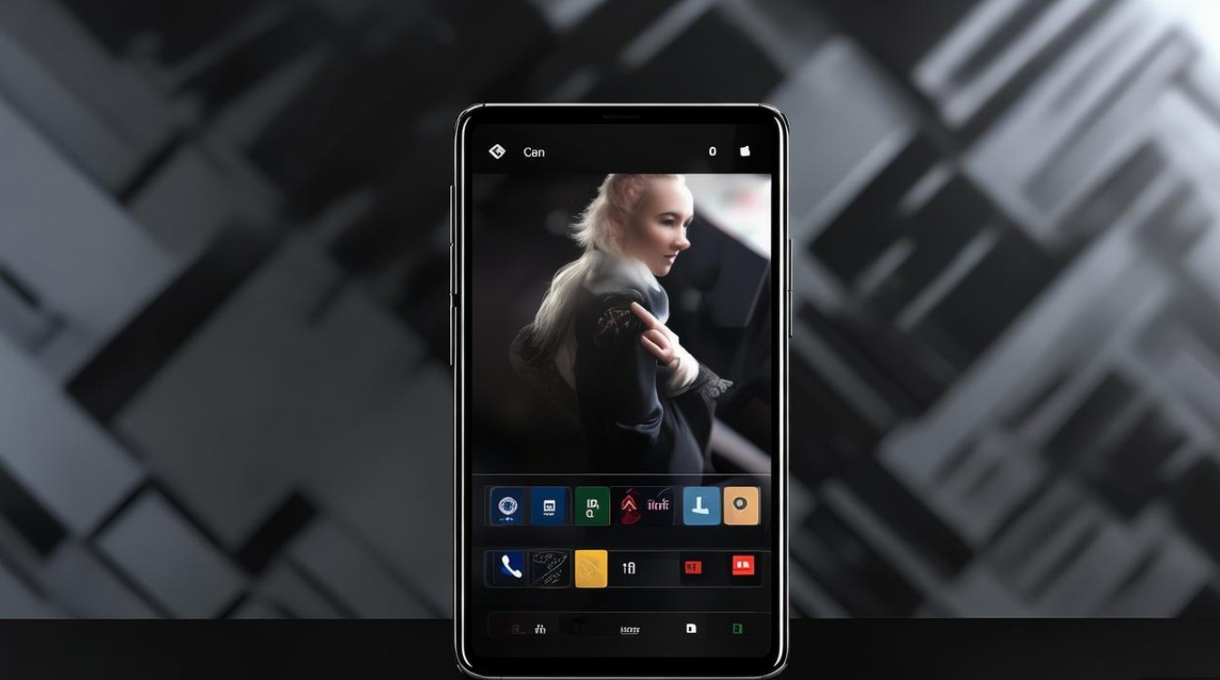 黑鲨5 RS前置摄像头配置如何,实际自拍效果清晰吗?