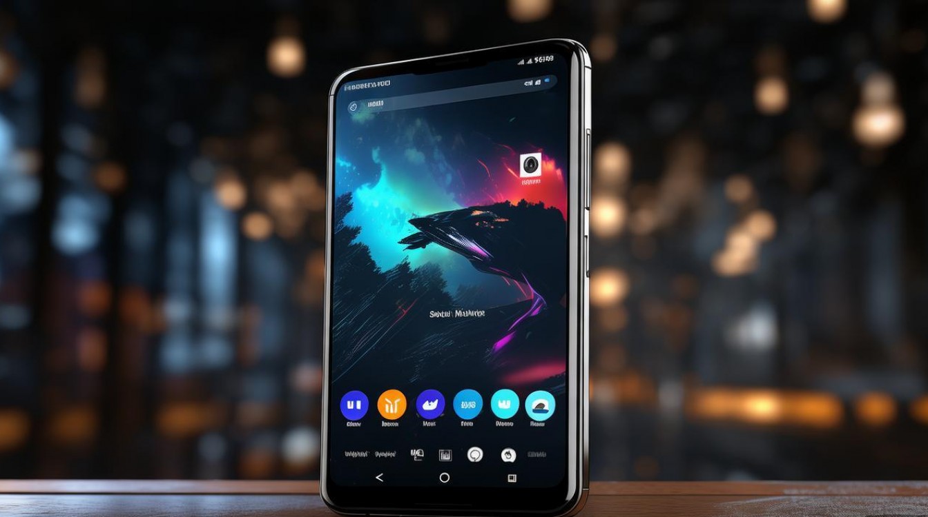 黑鲨5 RS前置摄像头配置如何,实际自拍效果清晰吗?