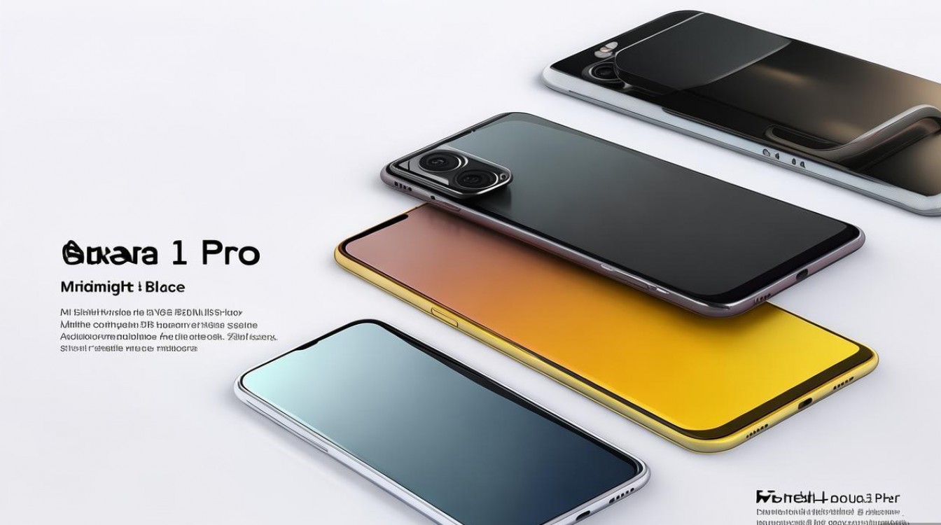 小米13 Pro配色种类有哪些?哪款配色最值得入手?