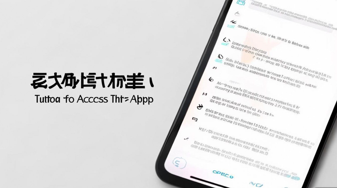 OPPO手机怎么刷快手?权限设置或缓存问题导致无法加载?
