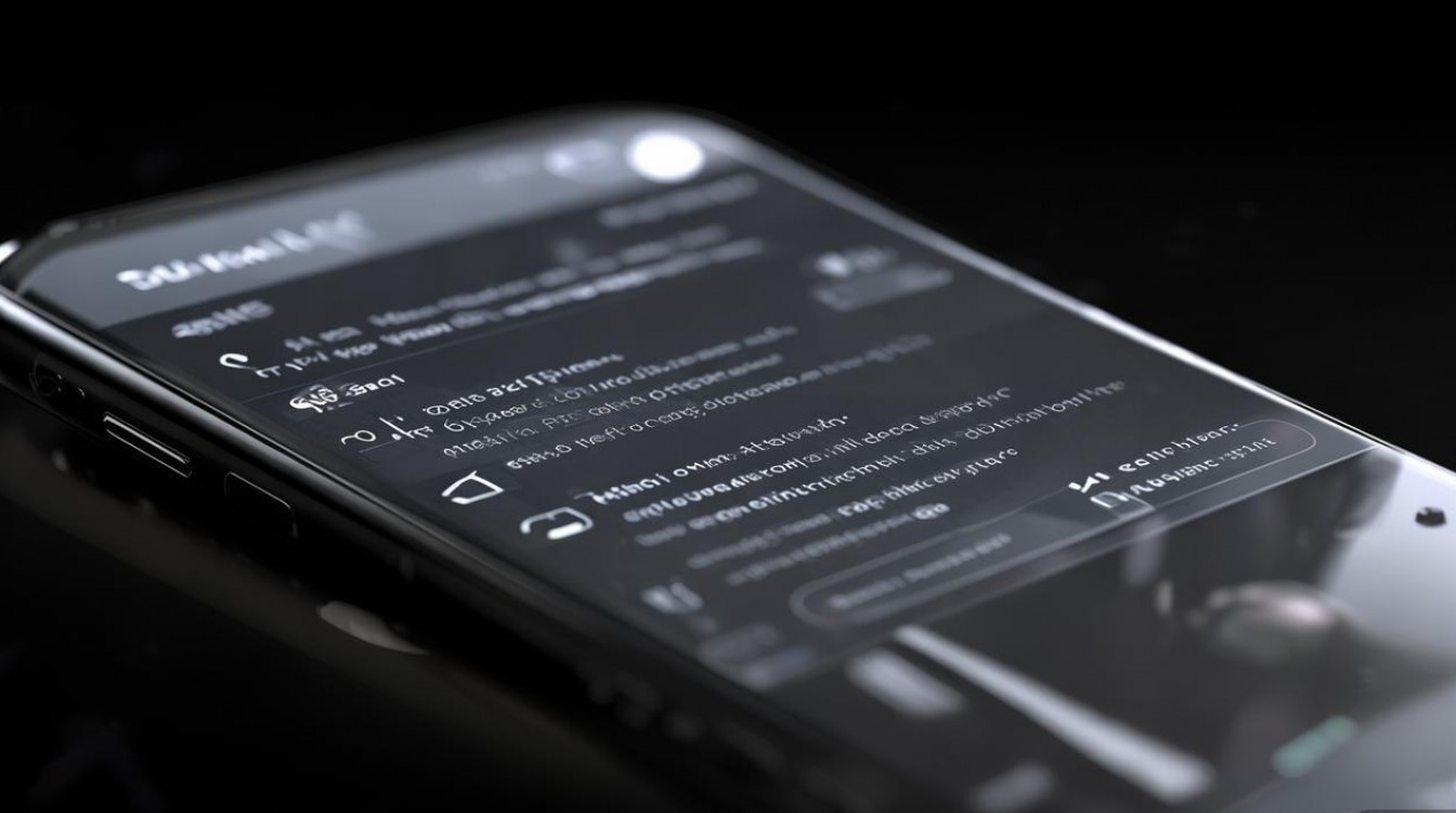 黑鲨5 RS怎么查看流量使用情况?具体教程步骤是什么?