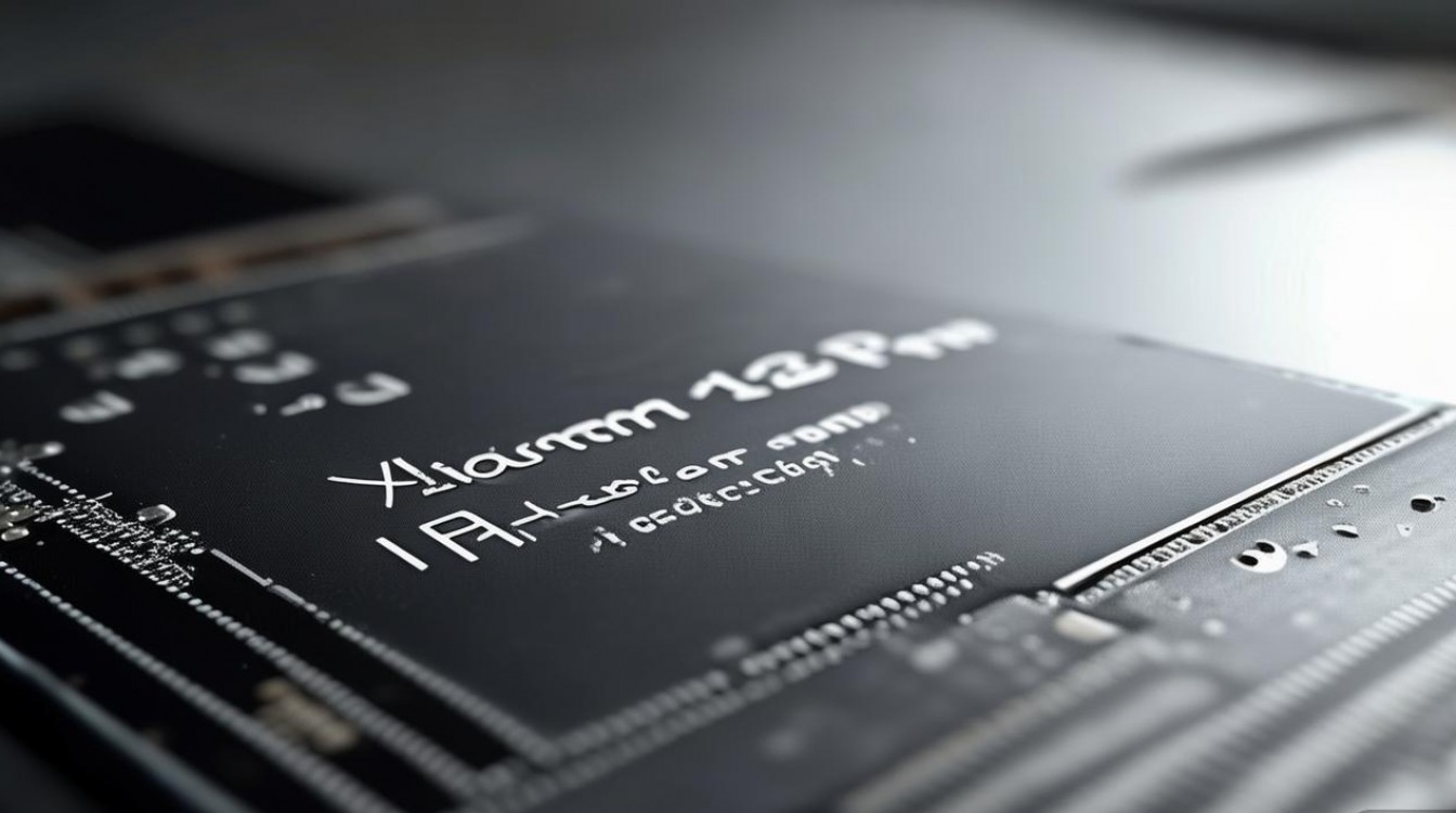 小米13pro搭载的处理器芯片具体型号是什么?