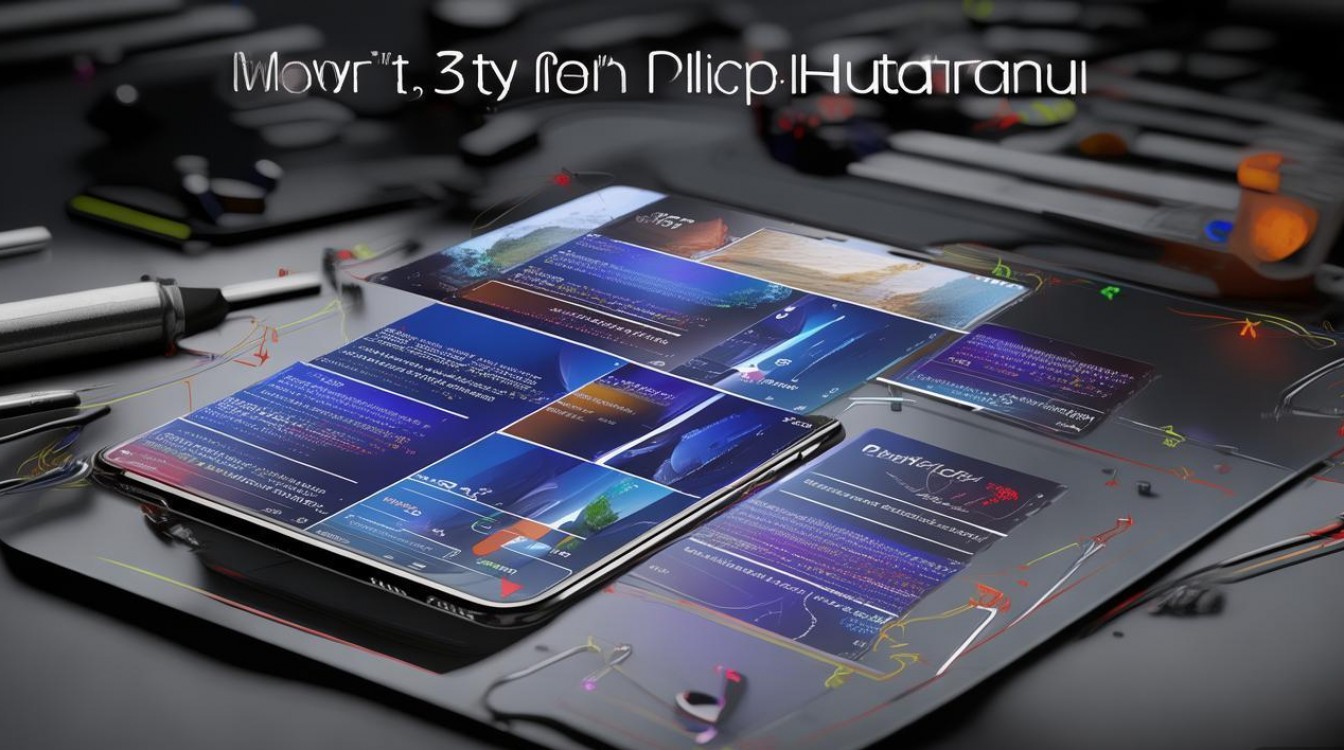 vivo X3L刷机教程,详细步骤是怎样的?