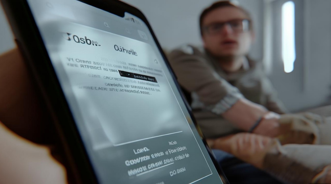 华为手机无法进入系统怎么办?有效解决方法与原因分析